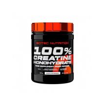 Creatin Monohydrat (300g) - Kreatine