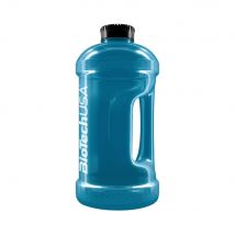 Biotech USA - Shakers & gourdes Gallon (2,2l) - TU - Bleu - Fitadium