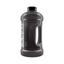 Biotech USA - Shakers & gourdes Gallon (2,2l) - TU - Noir - Fitadium