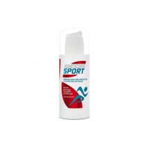 Gel De Massagem De Cânfora Com Silicone (150 Ml) - Relaxantes Musculares