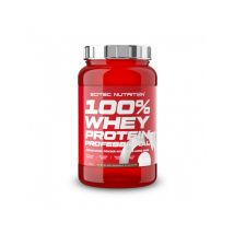 100% Whey Professional (920gr) Kiwi Banana - Whey Protein