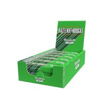 Barebells Caja De Barritas Veganas (12x55g) Avellana Y Turrón - Barritas Veganas