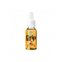 Gotejamento Zero (30ml) Caramelo - Aromas E Edulcorantes