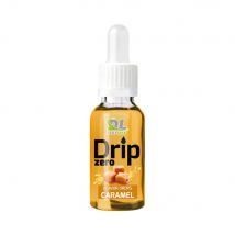 Daily Life - Drip Zero 30ml - Liquide Goût Caramel - Fitadium