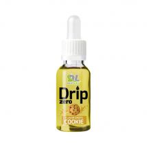 Daily Life - Drip Zero 30ml - Liquide Goût Cookies - Fitadium