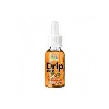 Drip Zero (30ml) Haselnuss - Aromen Und Süßstoffe
