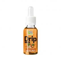 Daily Life - Drip Zero 30ml - Liquide Goût Noisette - Fitadium