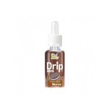 Druppel Nul (30ml) Zwart Koekje - Smaakstoffen En Zoetstoffen