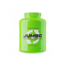 Jumbo (3,52 Kg) Chocolate - Mass Gainers