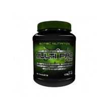 Multi Pro Plus (30 Doses) - Multivitaminas