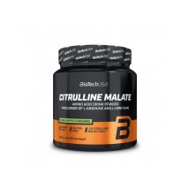 Malato De Citrulina (300 G) Manzana Verde - Citrulina