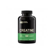 Creatine 2500 (200 Kapseln) - Kreatine