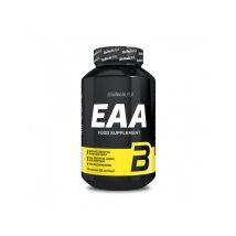 Cápsulas De Eaa (200 Cápsulas) - Eaa – Aminoácidos Esenciales