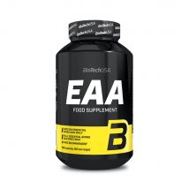 Biotech USA - EAA Capsules Eaa 200 Caps - Fitadium