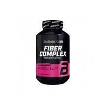 Fiber Complex (120 Tabs) - Hungerschneider