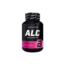 Alc (60 Cáps.) - L-carnitina