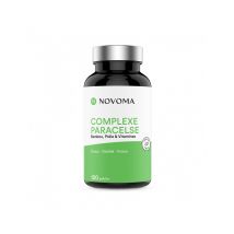 Complexo Paracelsus (120 Cápsulas) - Multivitaminas
