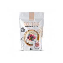 Harina De Arroz Instantánea (2 Kg) Chocolate Avellana - Cremas De Arroz
