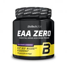 Biotech USA - Eaa Zero 350g - Poudre Goût Raisin bleu - Fitadium