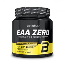 Biotech USA - Eaa Zero 350g - Poudre Goût Ananas Mangue - Fitadium