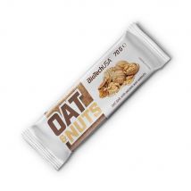 Biotech USA - Nutrition Sportive Oat bar (70g) - Fitadium
