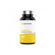 Omega 3 Epax (120 Cáps.) - Omega 3
