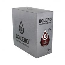 Bolero - Boissons sans sucres Boîte de bolero (24x9g) - Fitadium