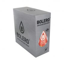 Bolero - Boîte De Bolero 24x9g - Aliment Goût Pêche - Fitadium