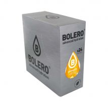 Bolero - Boissons sans sucres Boîte de bolero (24x9g) - Fitadium