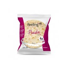 Tortilhas Piada (2x50g) - Pão De Proteínas
