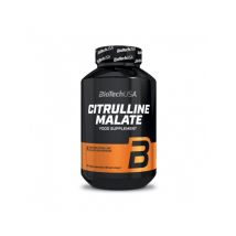 Citrulina Malato (90 Cápsulas) - Citrulina