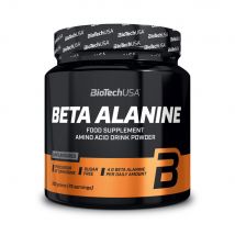 Biotech USA - Bêta-Alanine Bêta-alanine 300g - Fitadium