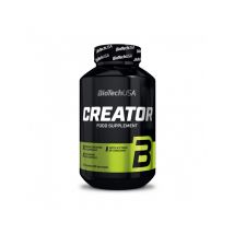 Creator (120 Cáps.) - Creatinas