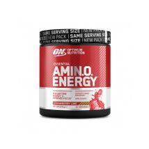 Amino Energia (270 Gr) Morango-limão - Aminoácidos