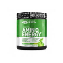 Amino Energy (270 Gr) Lemon & Lime - Amino