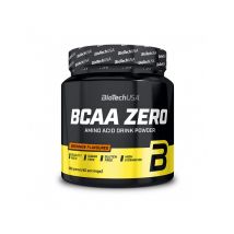 Bcaa Zero (360g) Oranje - Bcaa