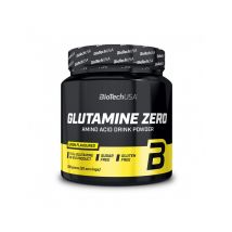 Glutamina Zero (300g) Limão - Glutamina