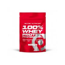 100% Suero De Leche Profesional (500 G) Coco - Proteína Whey