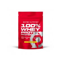 100% Whey Professional (500g) Cheesecake Zitrone - Whey Protein