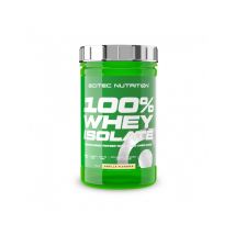 Whey Isolate (700gr) Vanille - Wei-isolaat