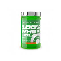 Whey Isolate (700gr) Gesalzenes Karamell - Whey Isolate