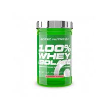 Whey Isolate (700gr) Aardbei - Wei-isolaat