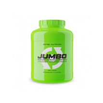 Jumbo (3,52 Kg) Morango - Mass Gainers