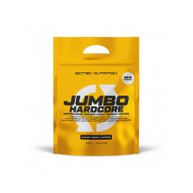Jumbo Hardcore (5,35kg) Banaan Yoghurt - Stijgers