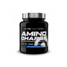 Carga Amino (570 G) Frambuesa Azul - Aminoácidos