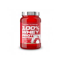100% Whey Professional (920gr) Choco Koekje - Wei-eiwit