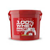 100% Whey Professional (5kg) Banane - Whey Protein