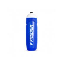 Garrafa Desportiva Fitadium (750ml) Azul - Shakers & Garrafas