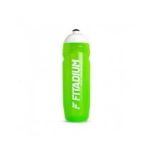 Botella Deportiva Fitadium (750 Ml) Verde - Agitadores Y Botellas De Agua