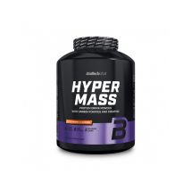 Hiper Massa (2,27kg) Caramelo Salgado - Mass Gainers